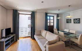 The Cool Flat